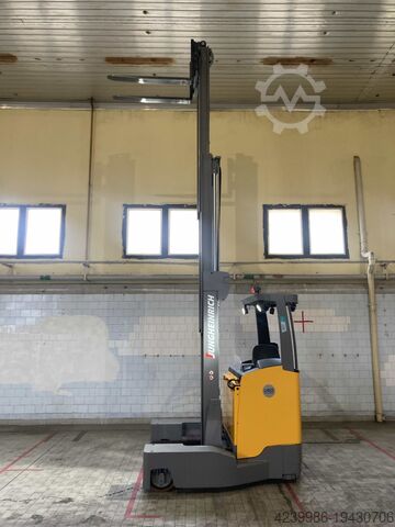 ричтрак Jungheinrich ETV-Q20 Li-On