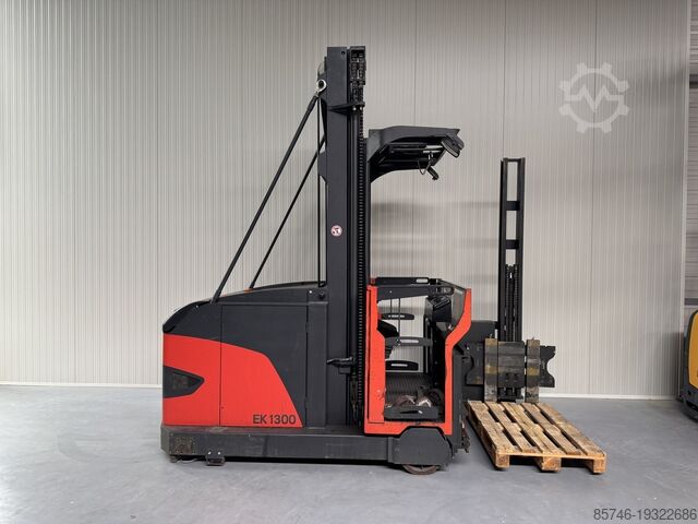 ЕС 1300 MAGAZINER EK 1300