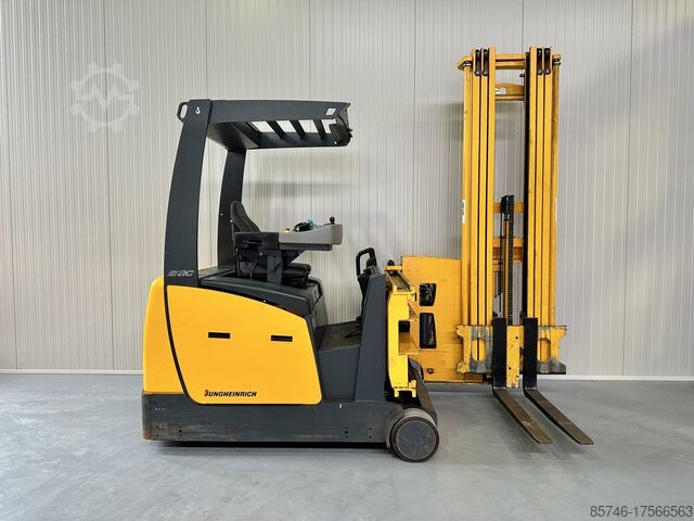 EFX 413 X + i = Направление провода!! Триплекс FFL!! JUNGHEINRICH EFX 413 X + i = Wire Guidance !! Triplex FFL !!