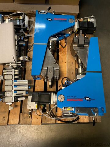 3Ультразвук VE20 Microbond SCI 3x125 6 Herrmann Ultraschall Ultraschall VE20 Microbond SCI (6)