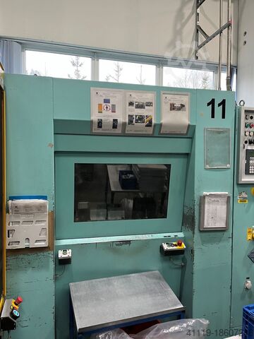 Вибросварочный аппарат Branson VIP 28  