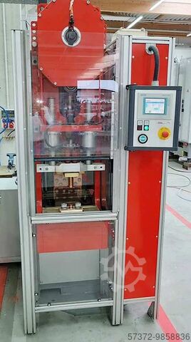 Сварочный аппарат для сварки компакт-дисков Conntronic CD12-20L