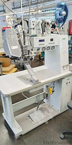 Машина для сварки швов горячим воздухом Nawon HTM-3788 LD