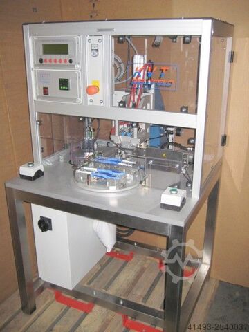 сварочный аппарат (арт.601) KVT MT 01-HAT SO