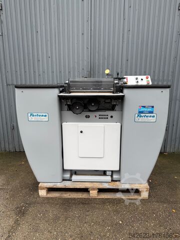 Разделочная машина Spaltm Fortuna UAF470