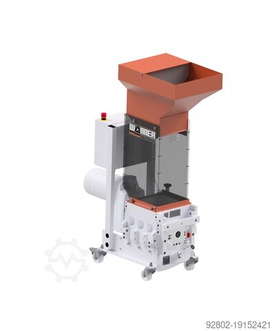 периферийное устройство Wanner Technik Xtra2-A