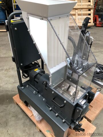 Мельница без сита SG-2427N-CE SHINI SG2427N-CE