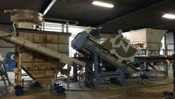 Фрикционная шайба Herbold HERBOLD FA 3000 Range of Friction Washers