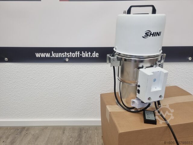 Транспортер материалов, 230 В SHINI SAL-3U-CE