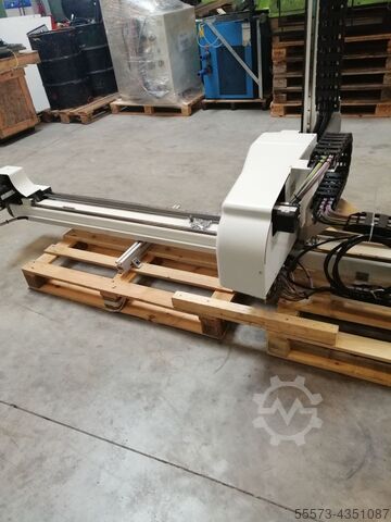 SL 25/Easycontrol GHS-Automation 
