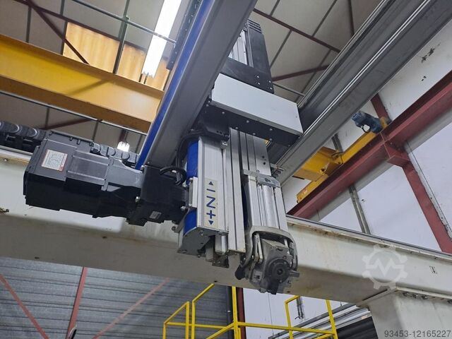 Робот SEPRO SEPRO SR 4030 S3