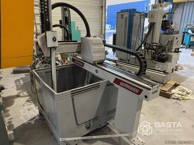 Wittmann Primus 14 EP9 (2020) Wittmann Primus 14 EP9