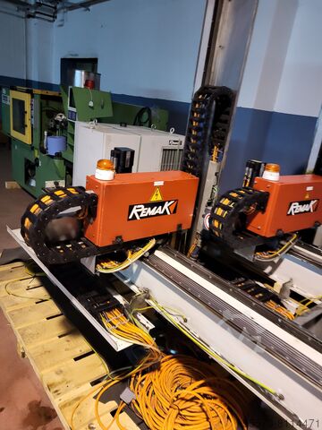 Тип: RF5-CNC/A REMAK 