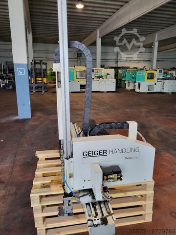 Феликслайнер GEIGER 