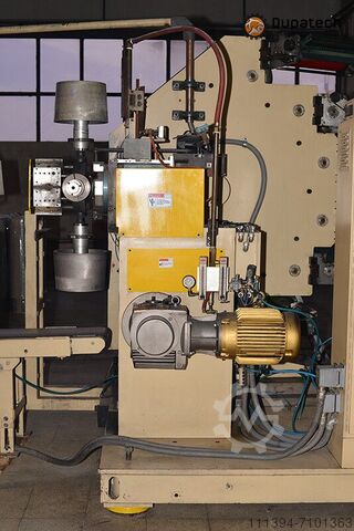 ПРИНТЕР DESCO DSP6 Desco DSP6 Pail Printer