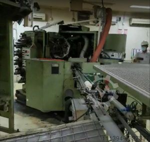 Принтер чашек Polytype BDM 350 1986 Polytype BDM 350