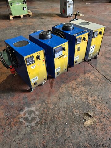 HB-CW 90 HB-THERM 