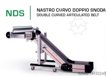 периферийное устройство MASS INTERNATIONAL SRL NDS 2