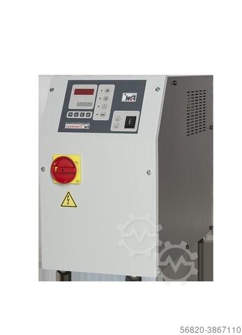 Контроллер температуры воды Rummel Kunststofftechnik GmbH TEMP 90 W9 SSR - DM