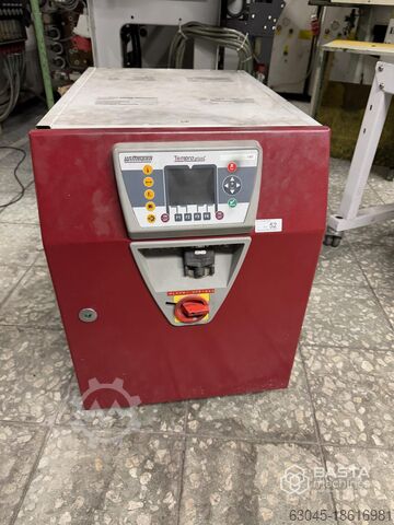 Wittmann Tempro Plus C 140 (2008) Wittmann Tempro plus C 140