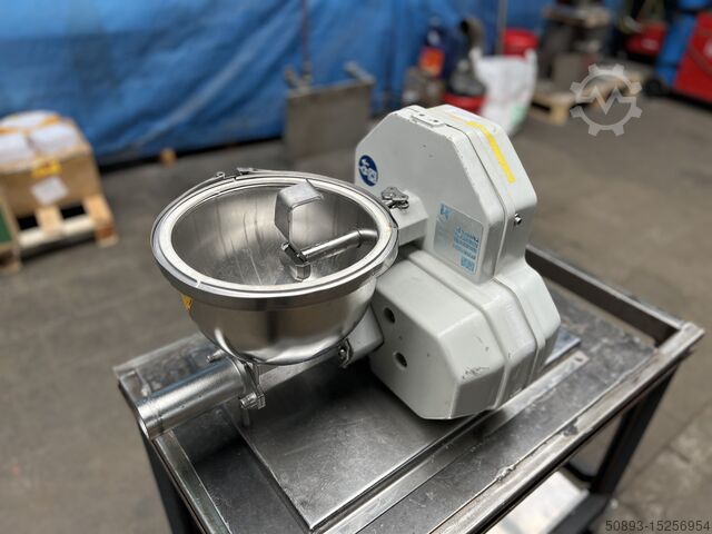 Система дозирования K-Tron 