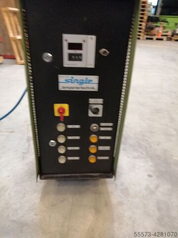 STW 1 - 6 - 25 - ZN SINGLE 