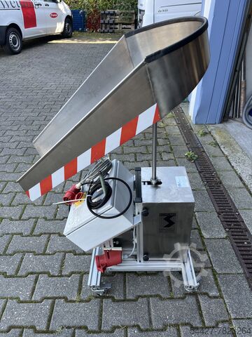 Распределительный желоб SCHUMA 