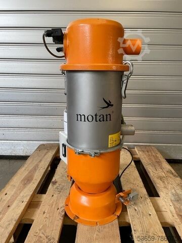 Конвейеры Motan Motan Materialabscheider HLB06-1,2006