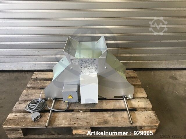 Другие запасные части ruhlamat ruhlamat QS-3-Weiche/BG1 / 888 213 65 / 2000011