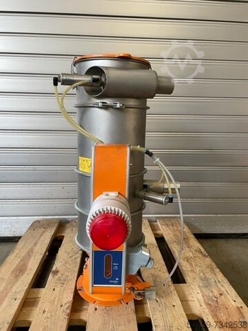 Конвейеры Motan Motan Materialabscheider Metro HBS06-1,2007