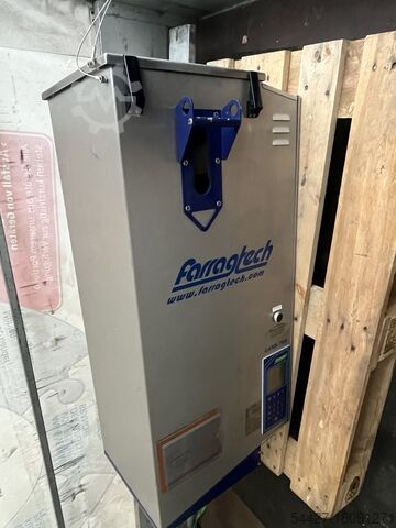 Периферийное устройство FARRAG TECH GmbH Card 70S