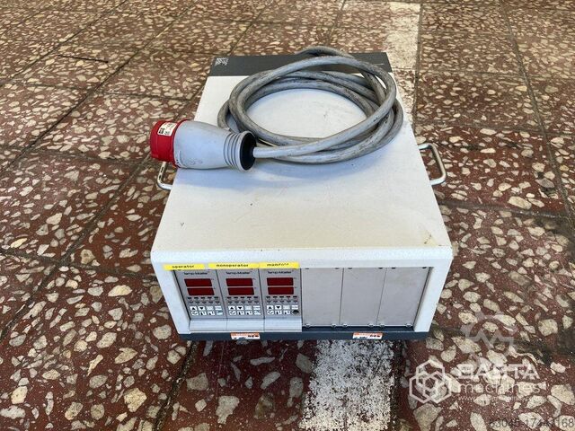 2004 Mold Masters TMXL-3/6-0 Mold Masters TMXL-3/6-0