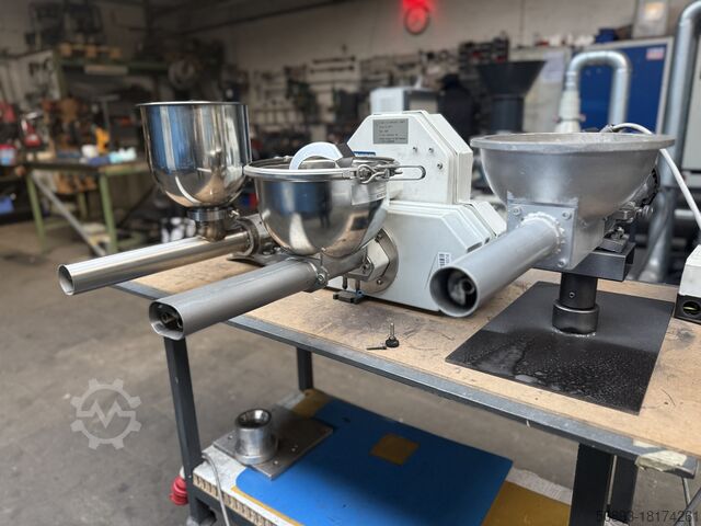 дозировка K-Tron 