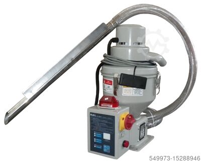 Пластиковый питатель RAL-300I RHONG RAL-300I