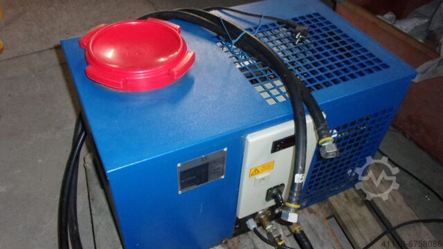 Блок управления температурой ers  Straßenhausen SC15VS