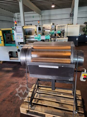 Разделительные барабаны CRIZAF 