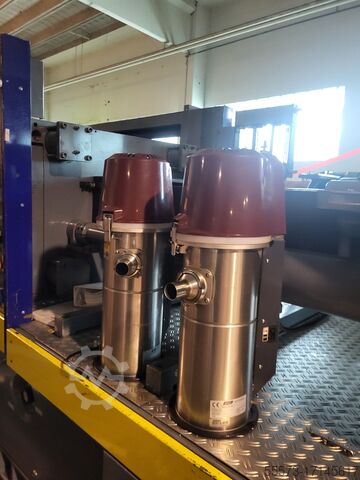 Feedmax S3- NET Wittmann 