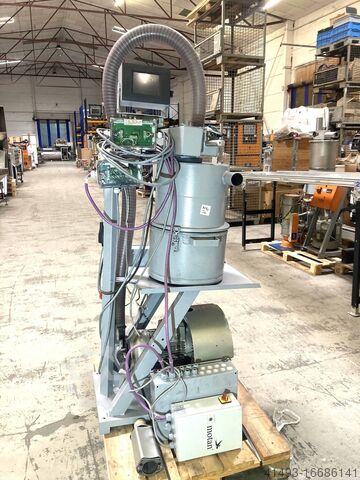 Периферийное устройство Motan MEtronet Vakuumpumpe (art.1241)