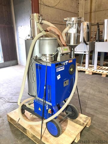 Labotec DMD/DT 25/40 (арт.2277) Labotek Trockenlufttrockner DMD/DT 25/40 (art.2277)