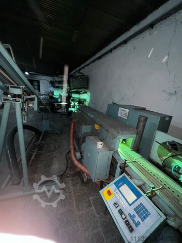 Круглый принтер для чашек Van Dam 565 Van Dam 565