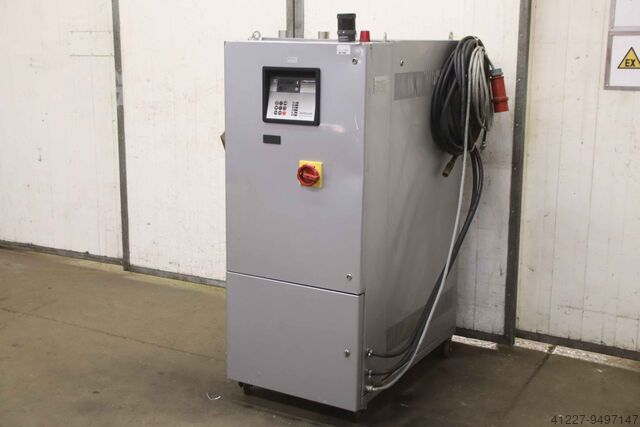 Сушилка для гранул digicolor Dehumidifying Dryer DT 204 M