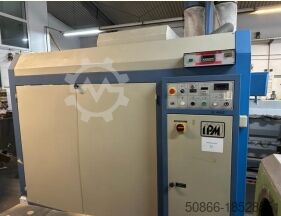 Планетарная пила IPM TP-400