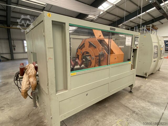 встроенная пила Graewe PS500