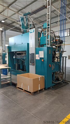 машина для обработки резины REP S06Y20