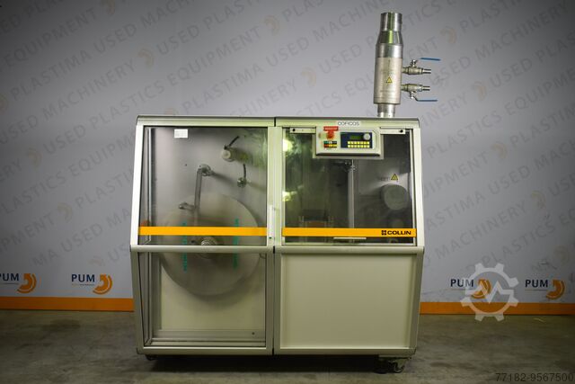 Коллин Кофикос Collin Coficos