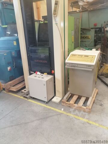 AG-10TE AUTOGRAPH-LABORGERÄTE 