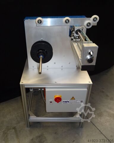Намотчик для нити (3d печать) PMH W250