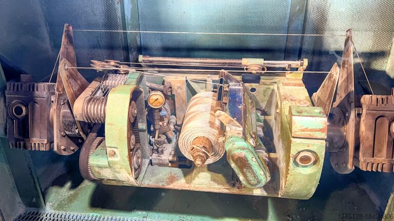 TWISTER WINDER SIMA Group T4TR-S