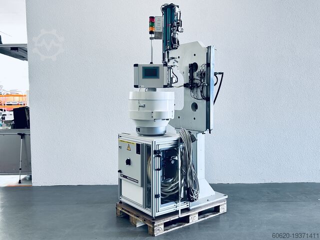 Гидропневматический пресс Tox Pressotechnik EEB008.061.A.001/ STE341-7210