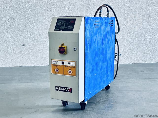 Блок управления температурой Remak TRW95 EWR 22.5